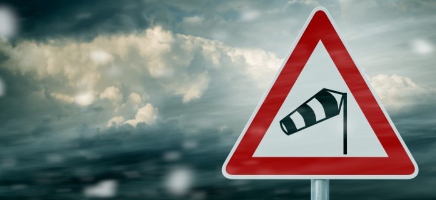 Ostrzeżenie meteorologiczne