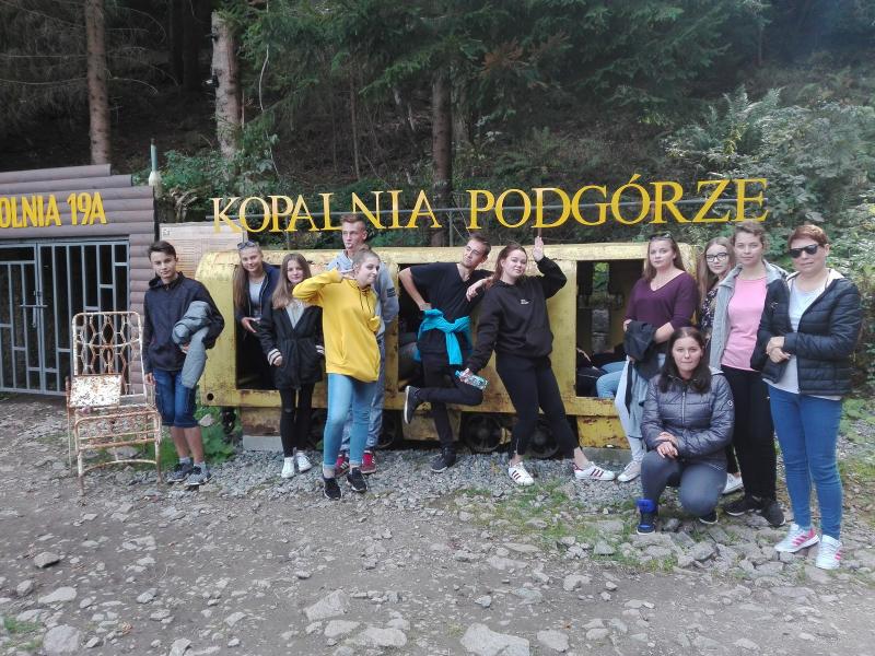 Wycieczka do Karpacza i Pragi
