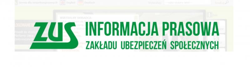 Październik miesiącem ubezpieczonego w ZUS. Pracodawco zaproś ZUS do siebie!