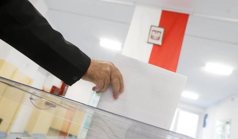 Wyniki Wyborów samorządowych 2018 w Gminie i Mieście Odolanów