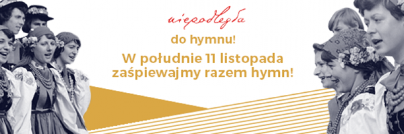 Gmina i Miasto Odolanów do hymnu!