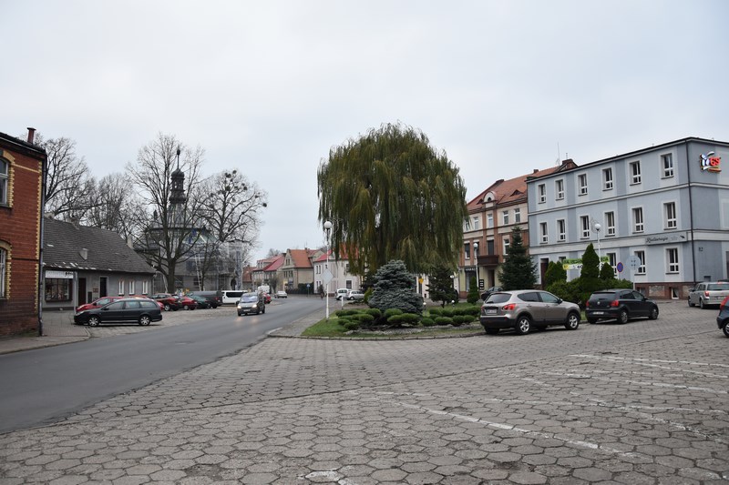 Rewitalizacja oraz punkt gromadzenia odpadów problemowych coraz bliżej!