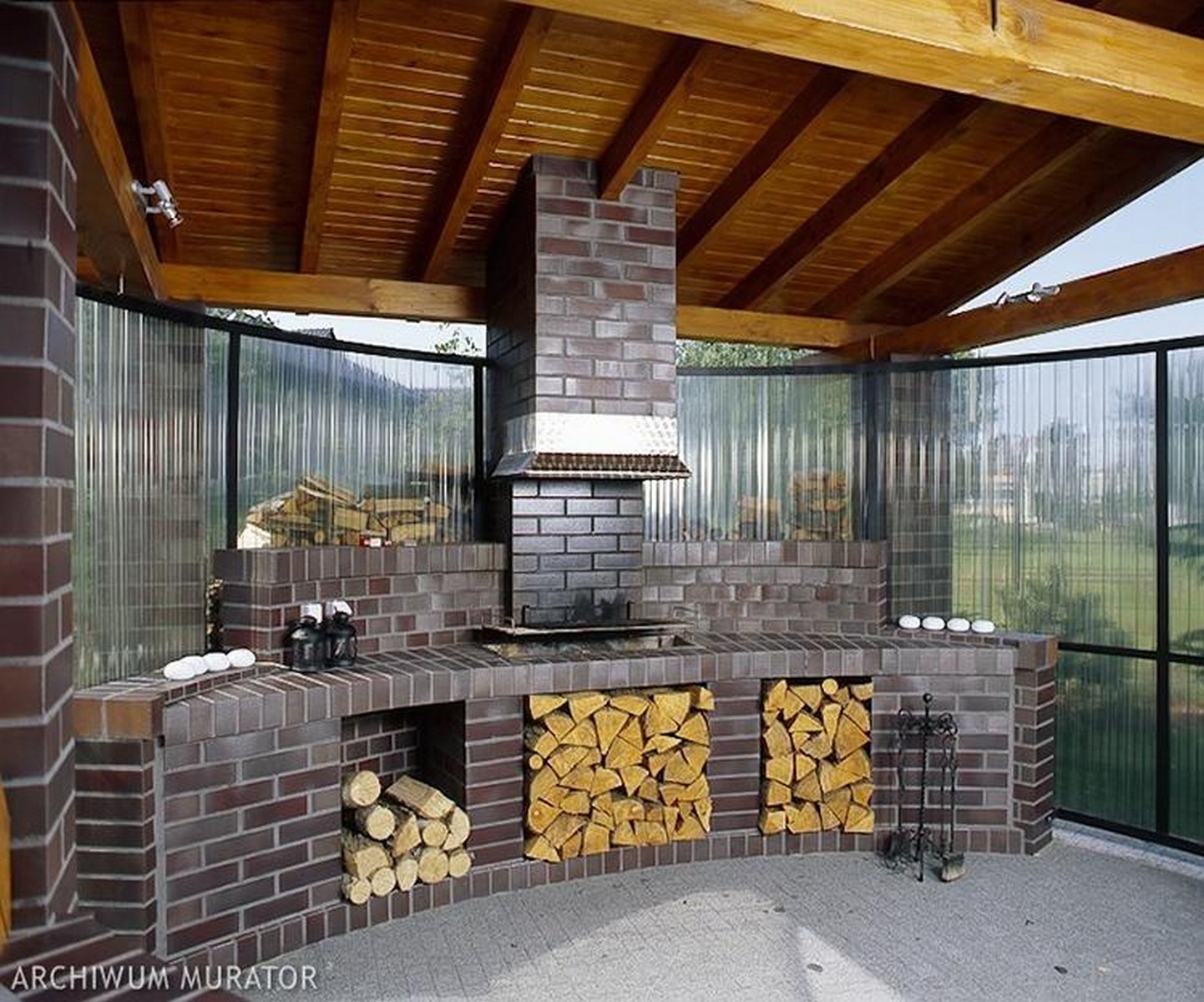 Nowe, piękne grille powstaną na terenie gminy