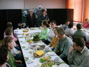 Wielkanoc w Środowiskowym Domu Samopomocy