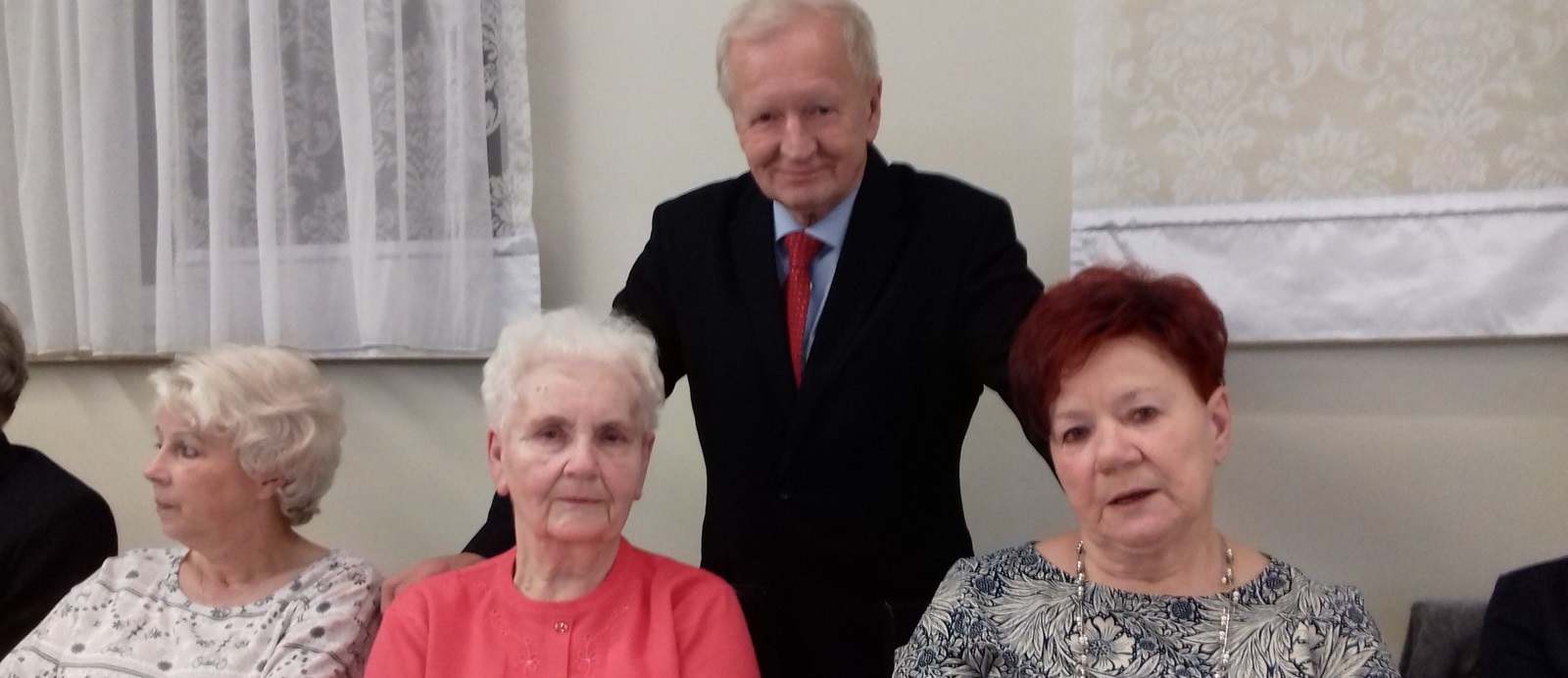 Odolanowskie Koło Polskiego Związku Emerytów, Rencistów i Inwalidów w działaniu!