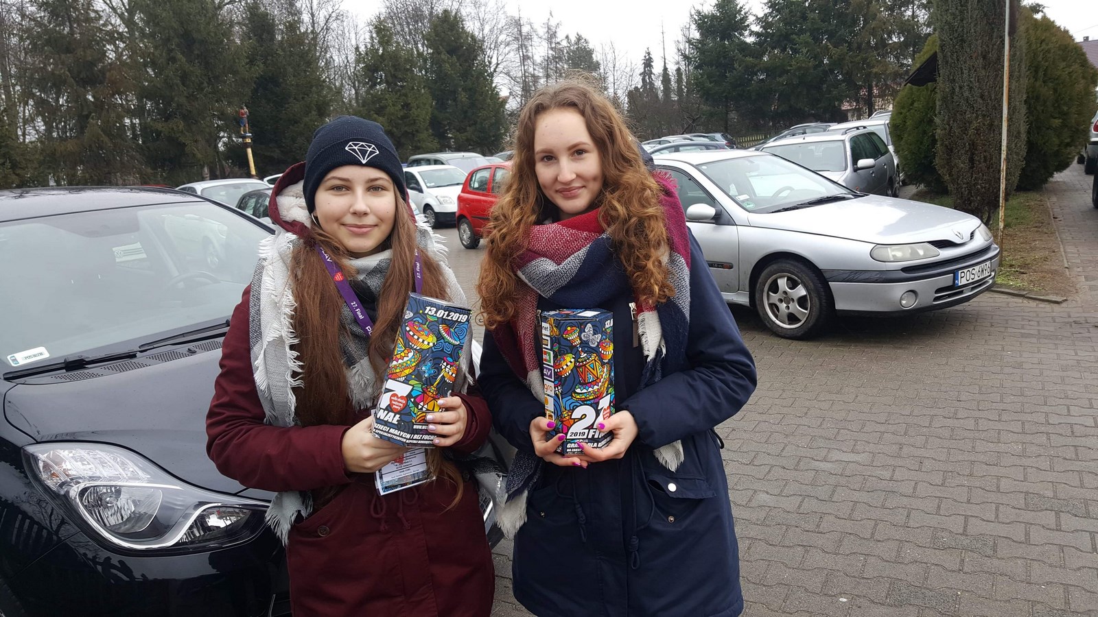 W Odolanowie wygrali blisko 20. tys zł!