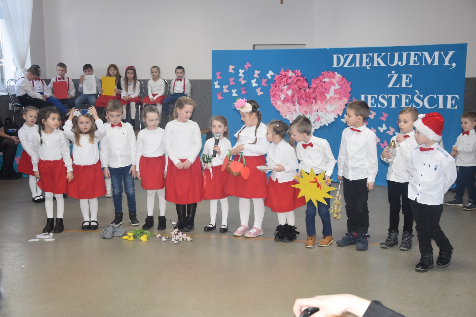 Obchody Dnia Seniora w Gliśnicy