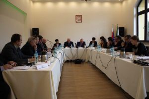 XVI Sesja Rady Gminy i Miasta Odolanów - podatki, zabytki i … zwierzęta bezdomne