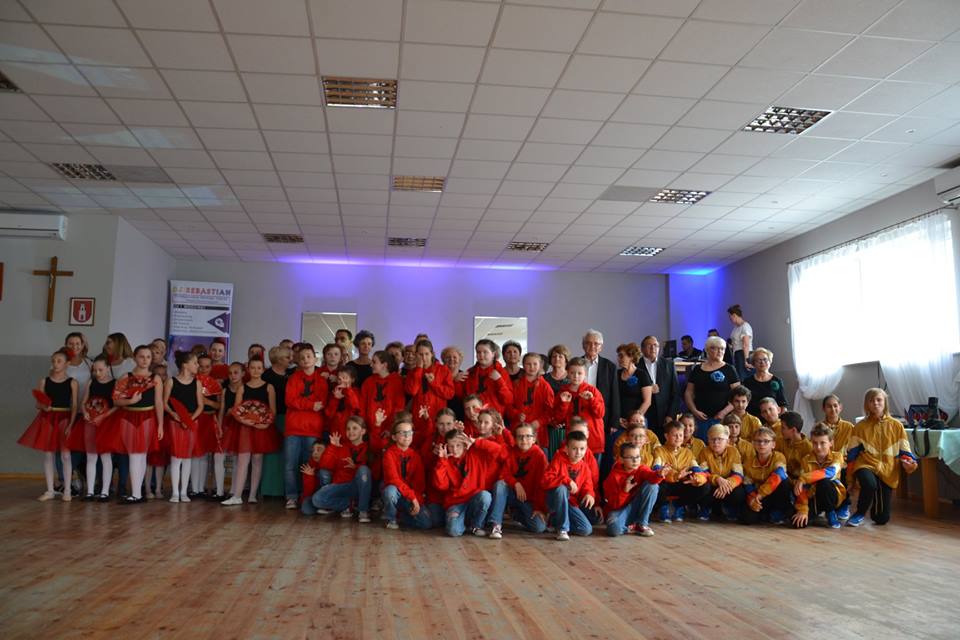II Festiwal Tańca za nami!