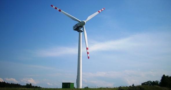 Nowe przepisy dotyczące elektrowni wiatrowych