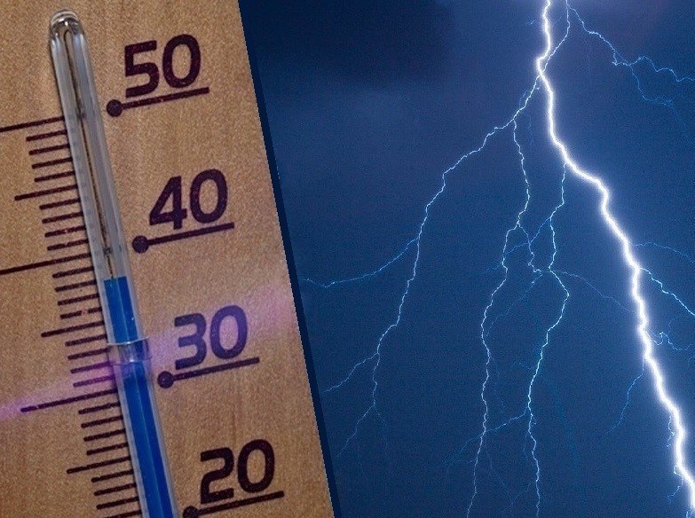 Ostrzeżenie meteorologiczne