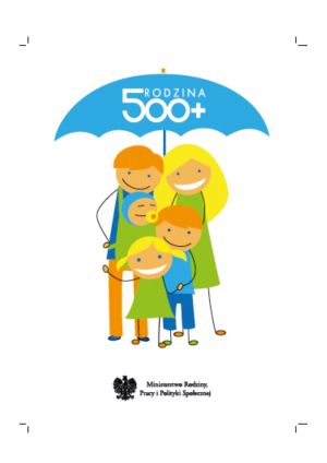 Pierwsze podsumowania programu „Rodzina 500+”