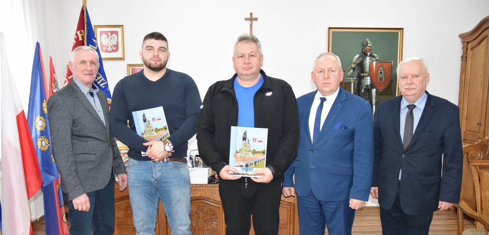 Odolanowski sport nagrodzony!