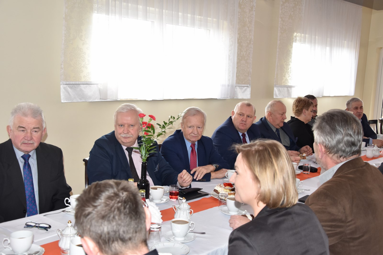 Obradowała Gminna Spółka Wodna w Odolanowie