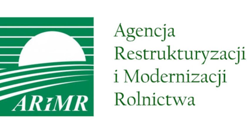 Komunikat dotyczący pracy Agencji Restrukturyzacji i Modernizacji Rolnictwa