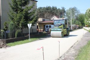Krótki przegląd realizowanych inwestycji drogowych część 2  (galeria)