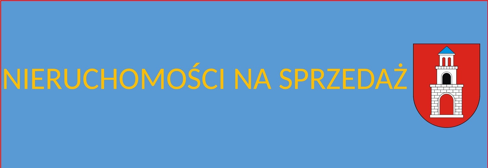 Nieruchomości na sprzedaż