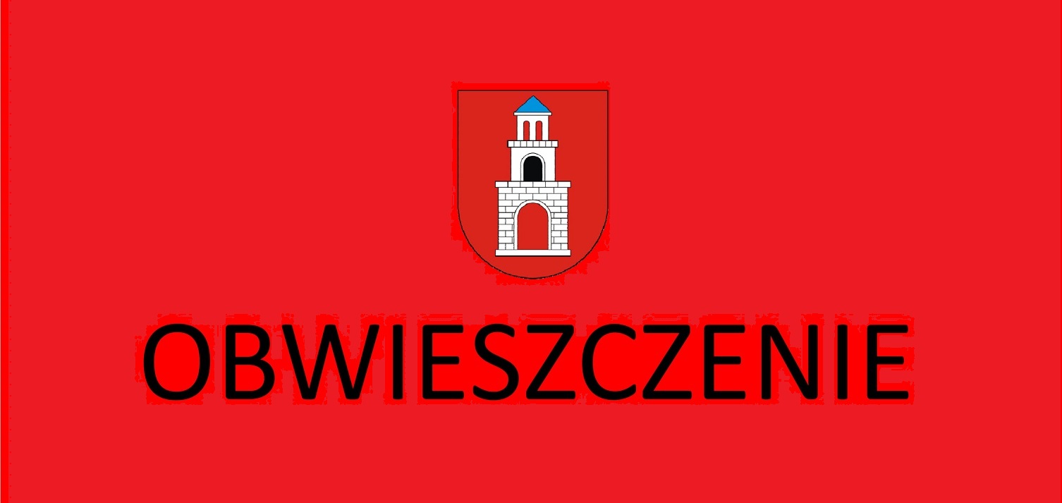 Obwieszczenie Wojewody Wielkopolskiego