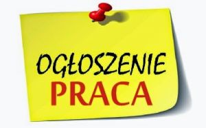 Poszukiwani pracownicy