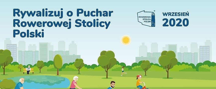 Rajd rowerowy po Aglomeracji Kalisko-Ostrowskiej - II edycja