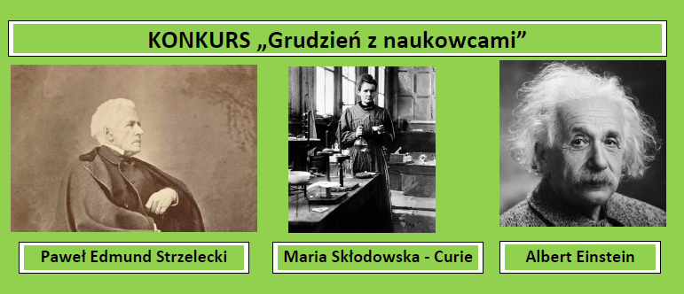 „Grudzień z naukowcami” w odolanowskim liceum
