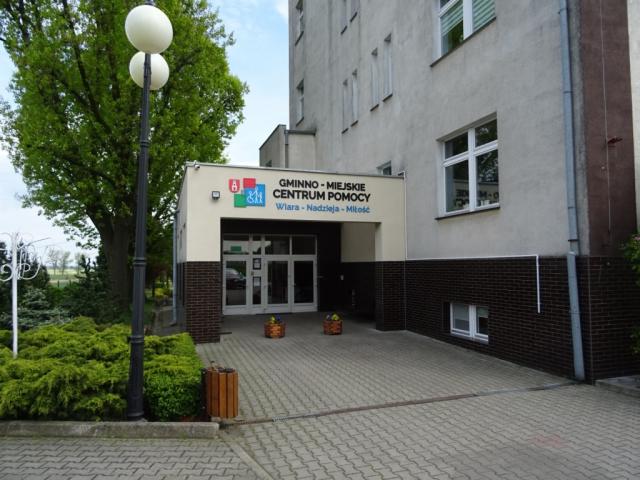 Wigilia i Sylwester w Odolanowskim DPS