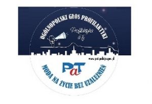 Ogólnopolski Głos Profilaktyki w Odolanowie