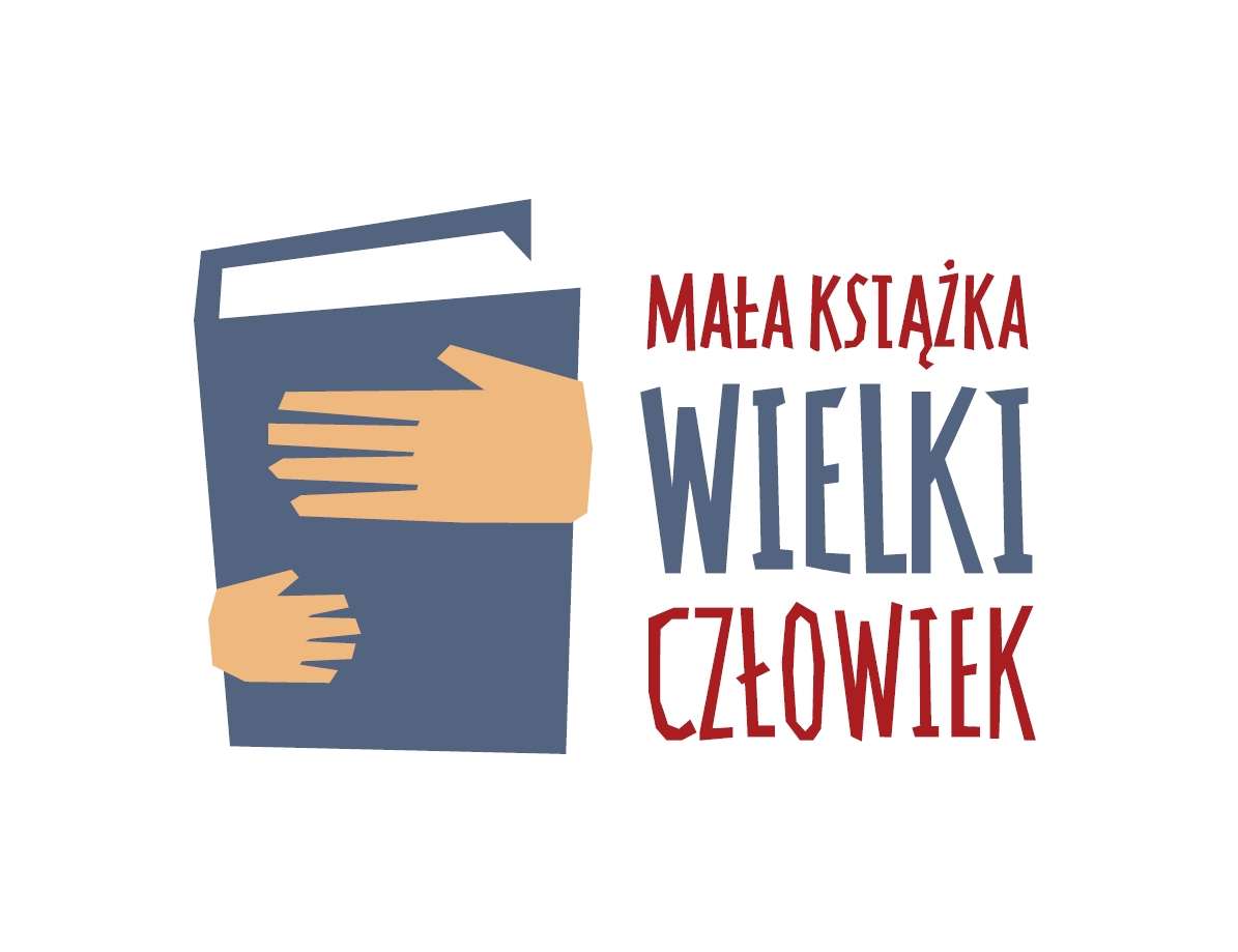 Mała książka – wielki człowiek