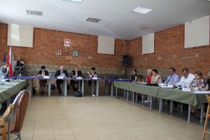 Po sesji Rady Gminy i Miasta Odolanów