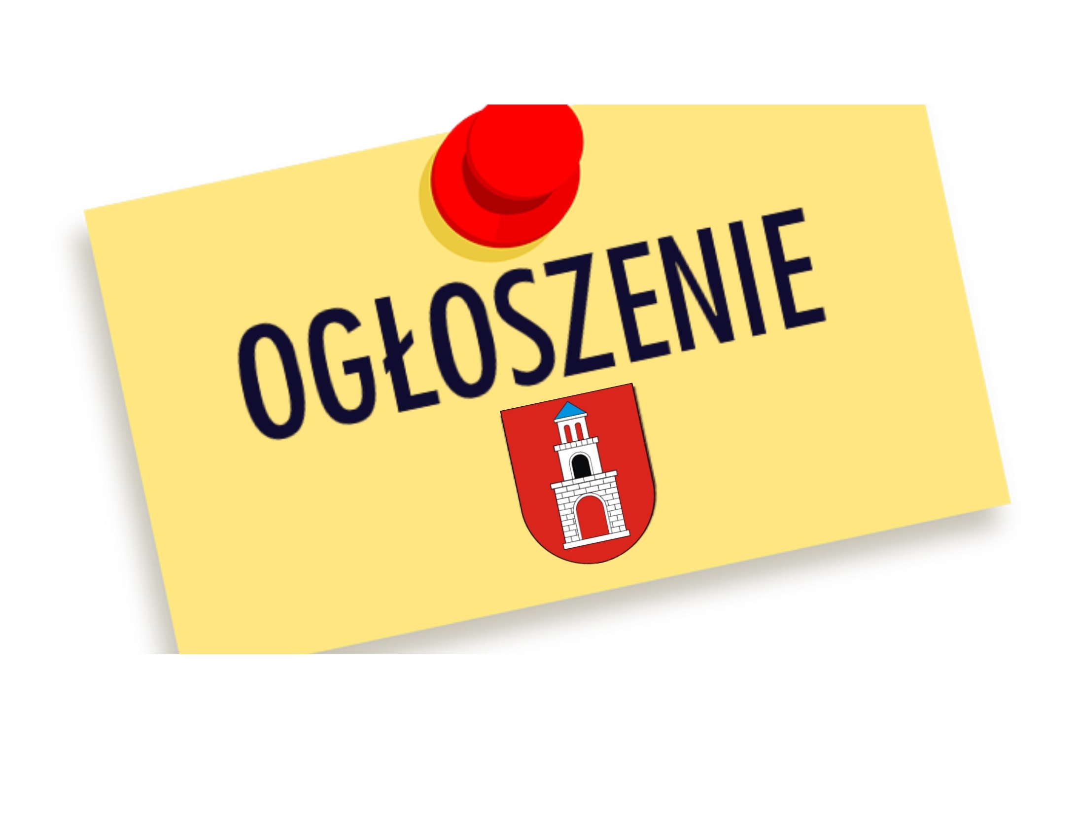 Ogłoszenie o dzierżawie gruntu