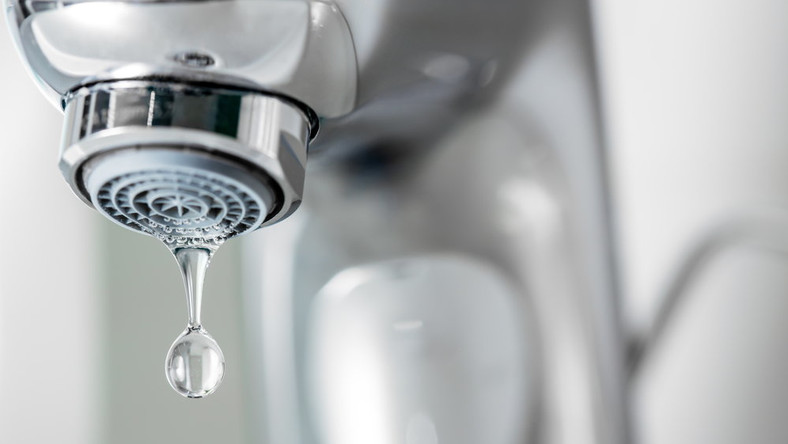 Zakład Usług Komunalnych w Odolanowie informuje o przerwach w dostawie wody w dniu 08.06.2021!