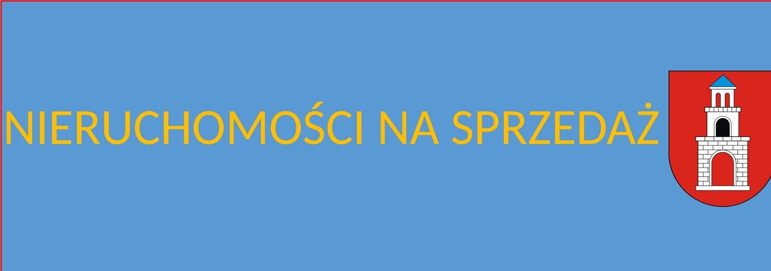 Nieruchomości na sprzedaż