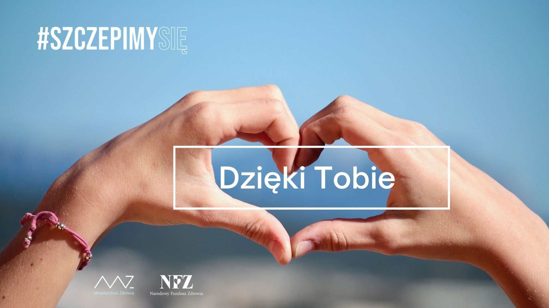 Szczepienia w Polsce - odpowiedzialność każdego z nas