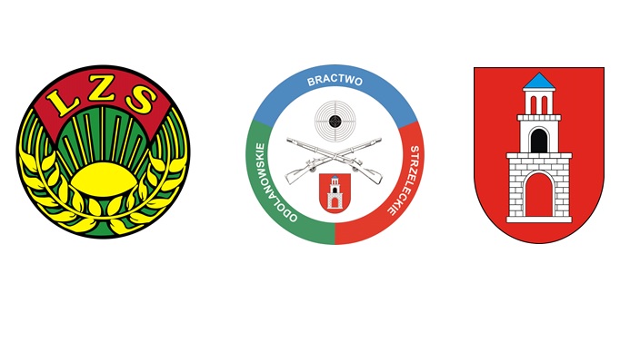 Zaproszenie na II CZĘŚĆ ODOLANOWSKIEGO TURNIEJU  STRZELECKIEGO