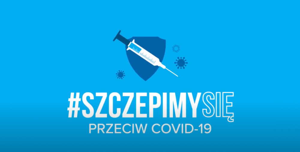Odolanów - #Szczepimy się!