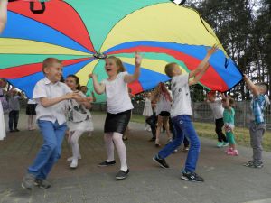 Dzień Matki i Dziecka oraz promocja programu „1000 Pierwszych Dni” w Hucie