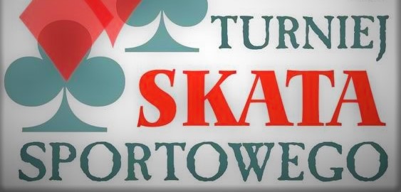 Turniej Skata Sportowego o puchar Burmistrza Gminy i Miasta Odolanów. Zapraszamy!