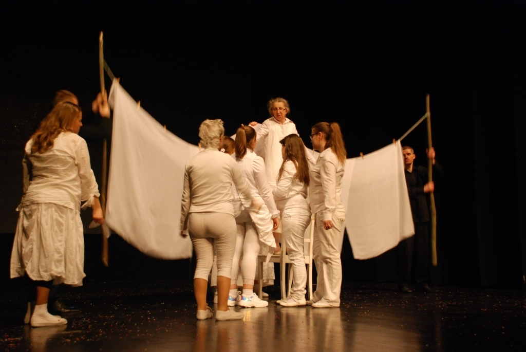 Przegląd Teatralny „MASSKA” – Sopot 2021
