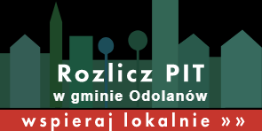 Przekaż 1% dla lokalnych organizacji przy rozliczaniu PIT