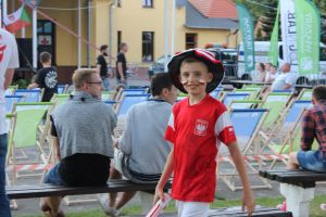 Na Arenie Kibica po raz drugi!