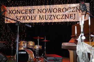 I duży Koncert Galowy  Szkoły Muzycznej w Odolanowie za nami…