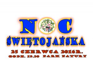 Noc Świętojańska