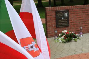 W 70 rocznicę śmierci Żołnierza Niezłomnego