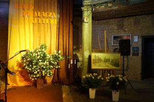 Podziękowali za działalność na rzecz kultury