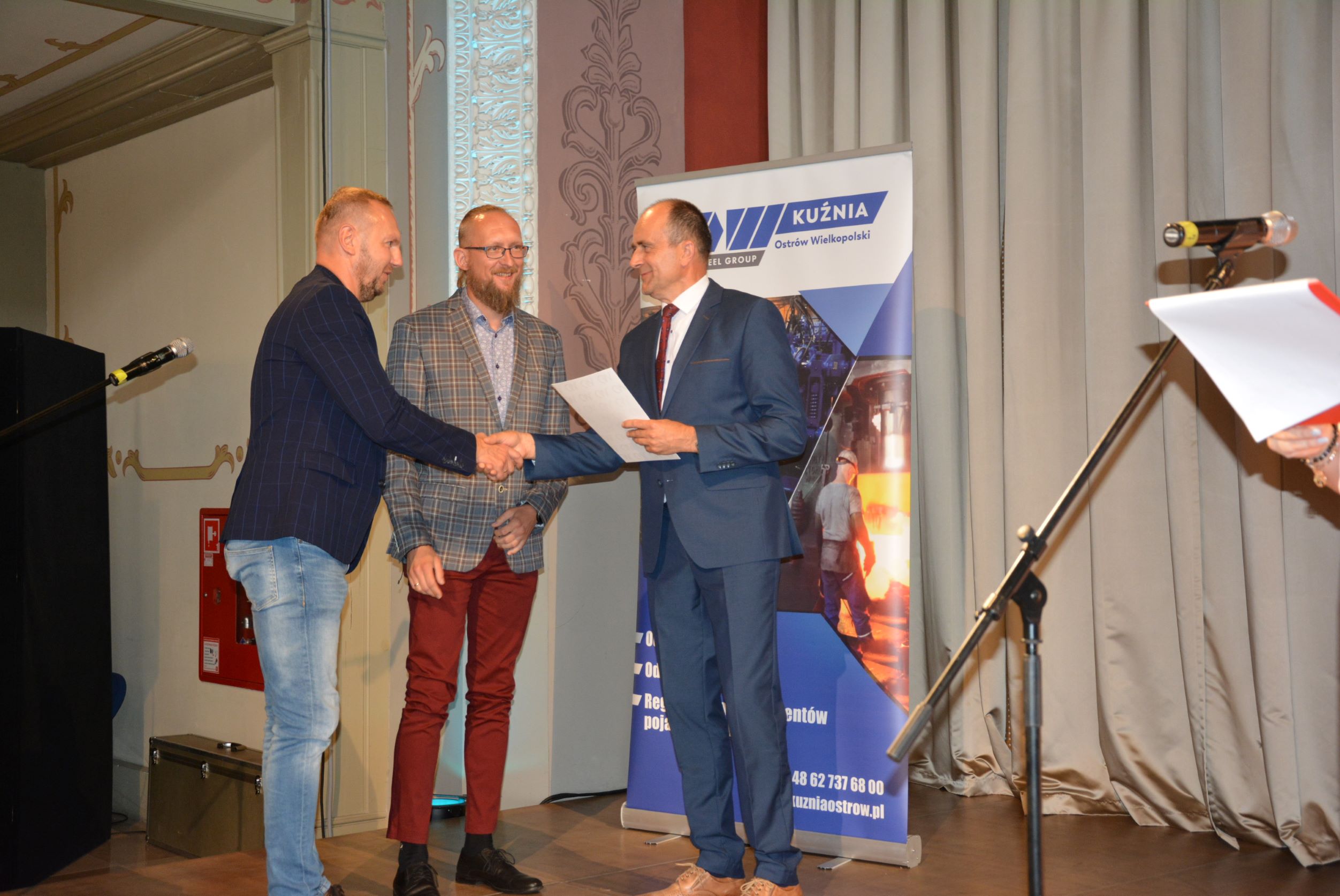 Granty w ramach XVIII edycji Funduszu Dobrego Sąsiedztwa przyznane!