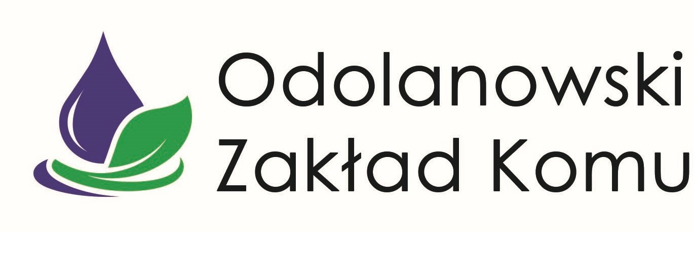 Harmonogram podpisywania umowy o zaopatrzenie w wodę