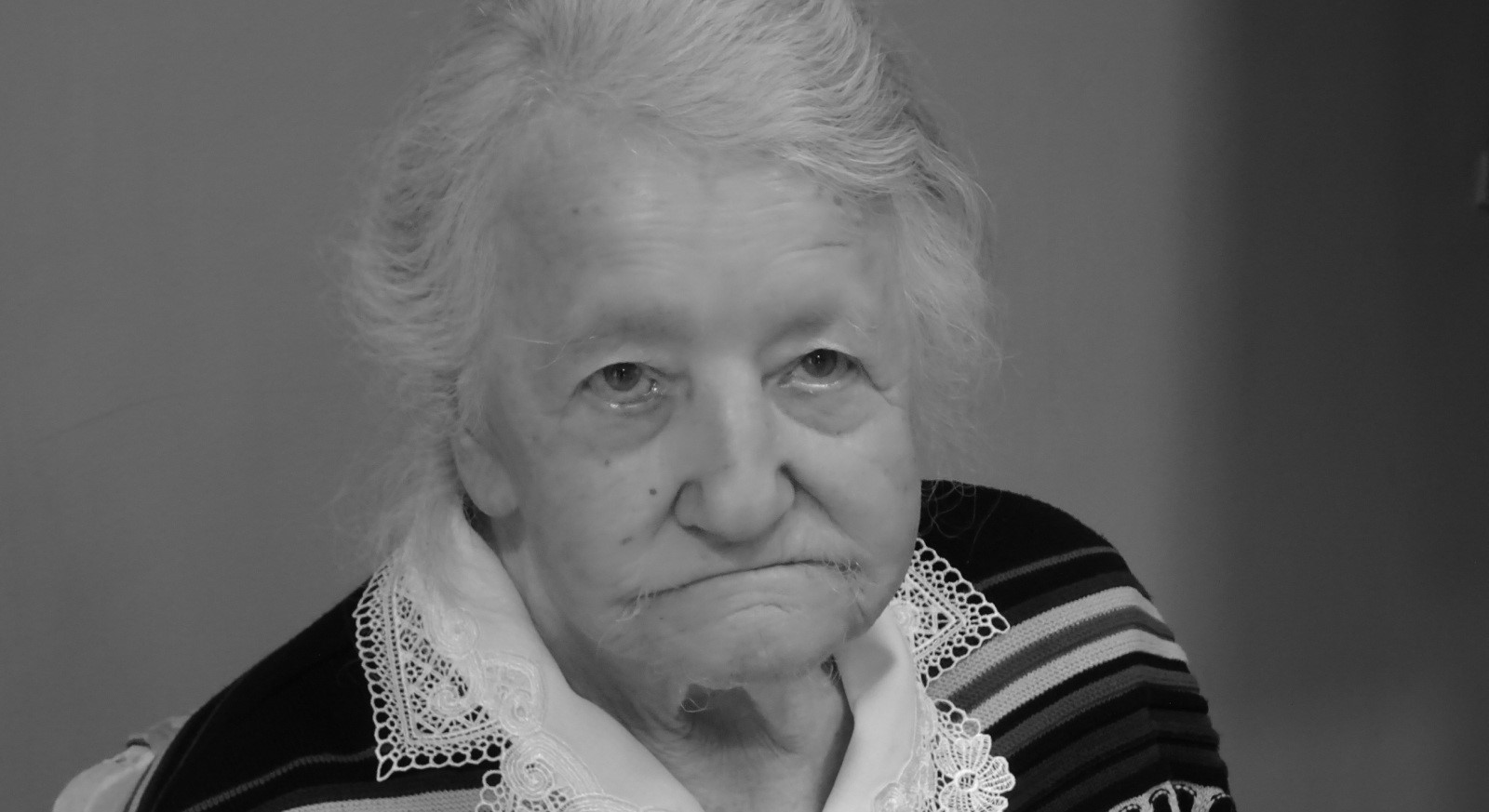 Odeszła najstarsza mieszkanka ODPS