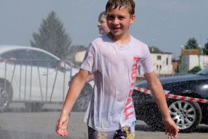 Gorące emocje na Arenie Kibica Odolanów
