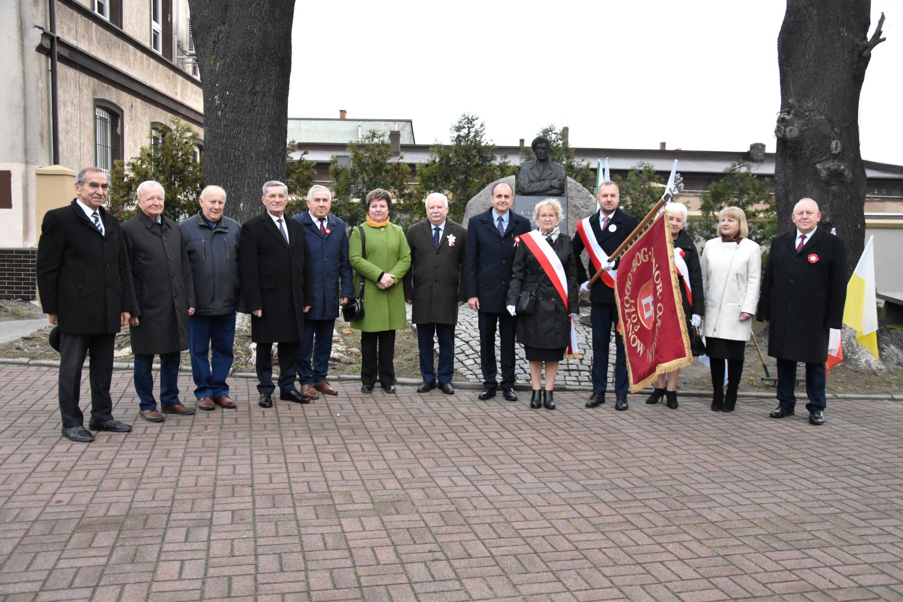 Narodowe Święto Niepodległości w Odolanowie