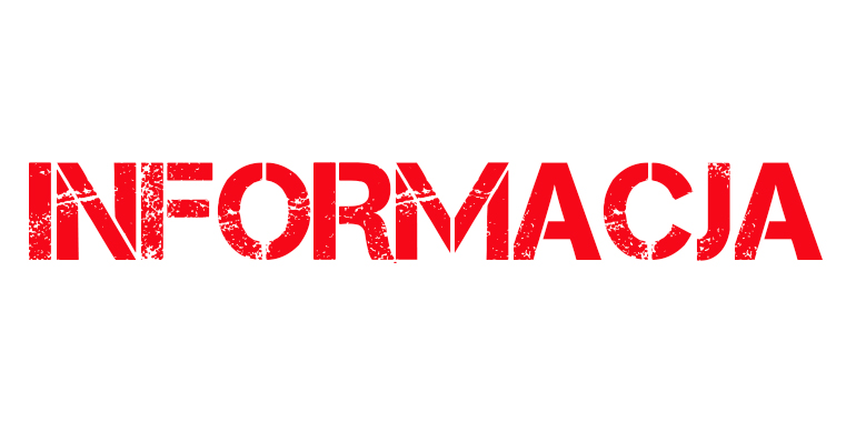 Informacja dla rolników